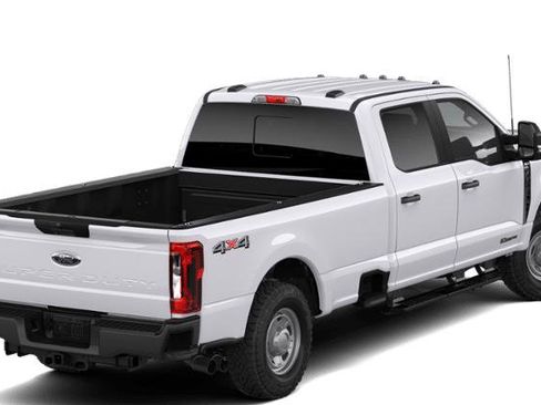 New 2026 Ford F350 XL w/ XL Off-Road Package AWD/4WD image 25