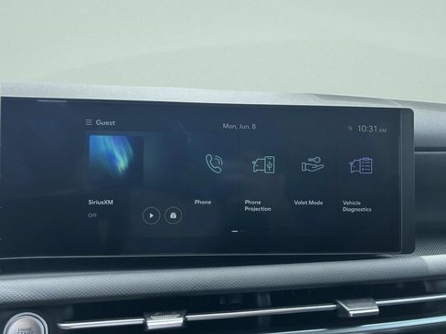 New 2026 Hyundai Tucson SEL Plus FWD image 26