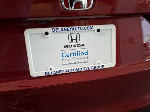 Certified 2026 Honda CR-V EX-L image 17