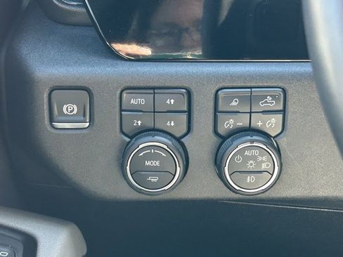 Certified 2025 Chevrolet Silverado 2500 ZR2 image 22