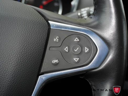 Used 2022 Chevrolet Traverse High Country AWD/4WD image 28