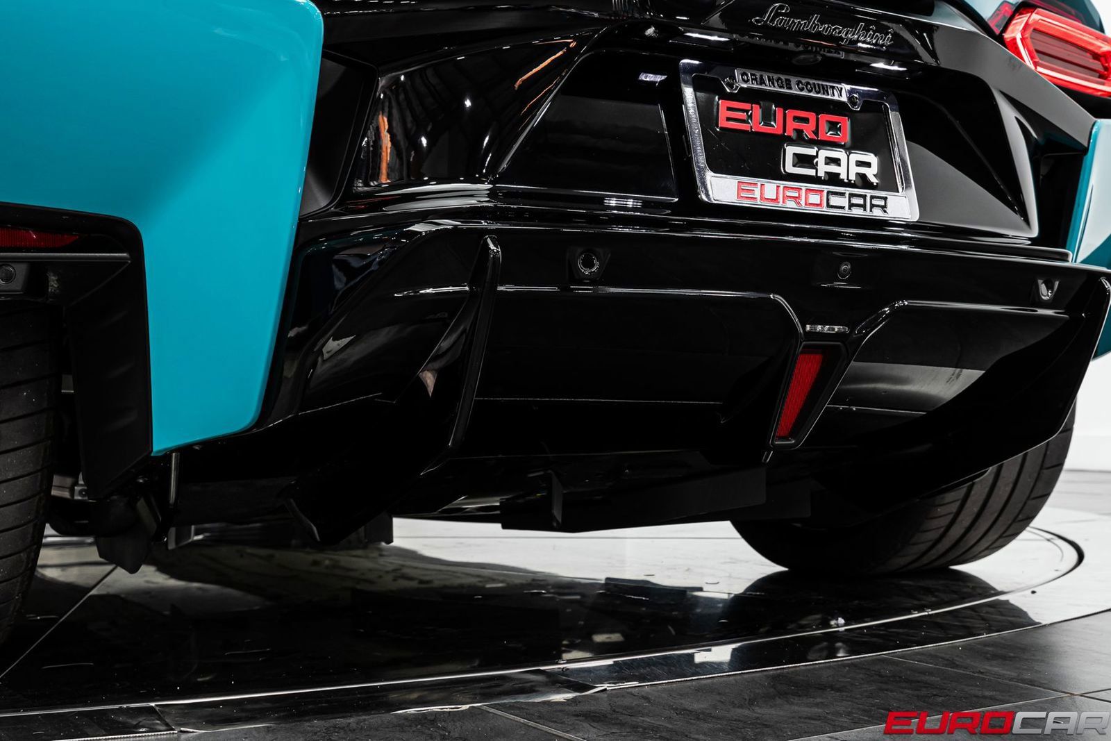 Used 2026 Lamborghini Temerario AWD/4WD image 19