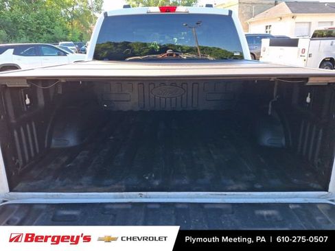Used 2022 Ford F150 XL w/ Equipment Group 101A High AWD/4WD image 31