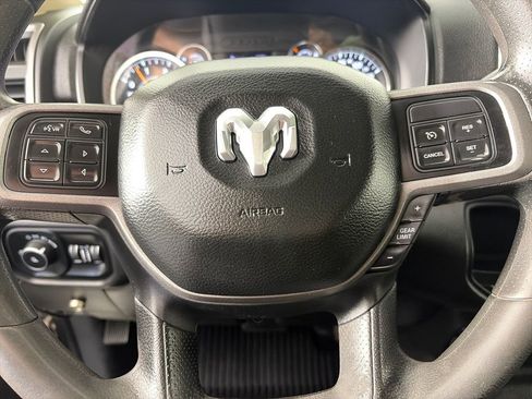 Used 2020 RAM 2500 Tradesman AWD/4WD image 16