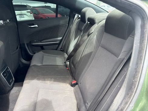 Used 2022 Dodge Charger SXT RWD image 16