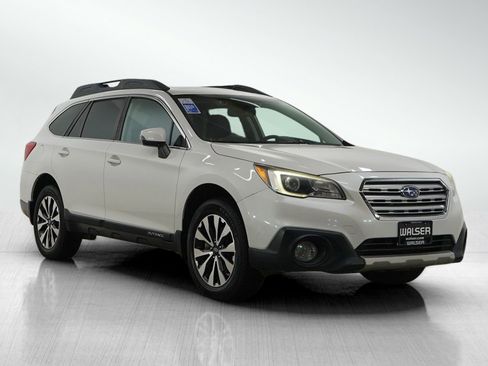 Used 2016 Subaru Outback 2.5i Limited image 7