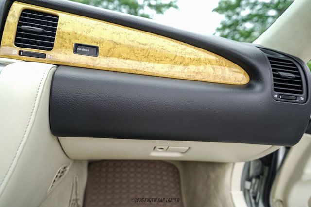 Used 2005 Lexus SC 430 Convertible RWD image 40