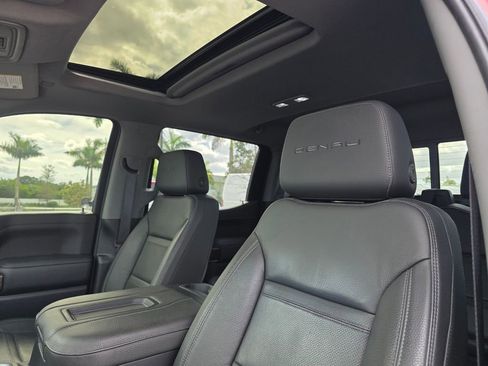 Used 2020 GMC Sierra 1500 Denali w/ Denali Ultimate Package image 21