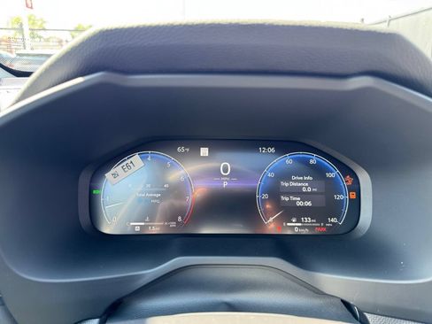 New 2025 Toyota RAV4 Limited w/ Weather Package AWD/4WD image 25