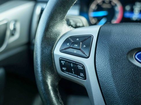 Used 2023 Ford Ranger XLT w/ Equipment Group 301A Mid image 32