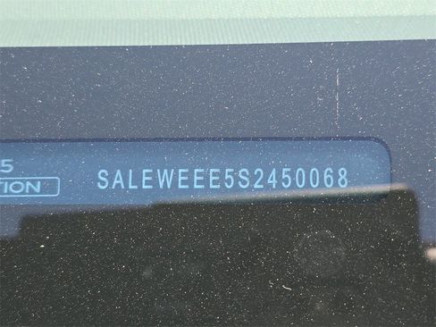 New 2025 Land Rover Defender 110 V8 image 35