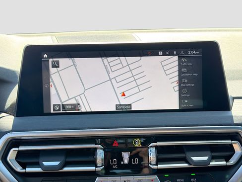 Certified 2024 BMW X3 sDrive30i image 33