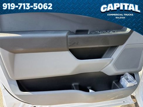 New 2026 Ford F450 XL RWD image 21
