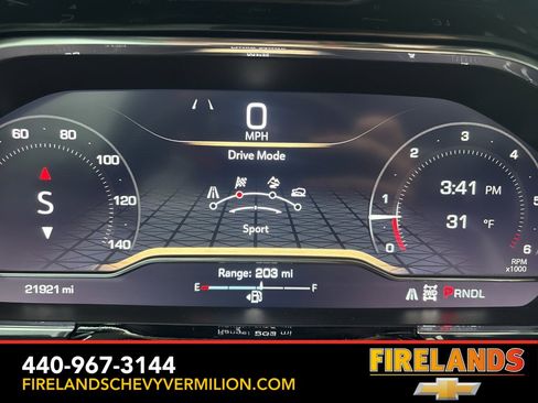 Used 2024 GMC Sierra 1500 Elevation image 24