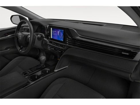 New 2026 Toyota Camry SE image 10