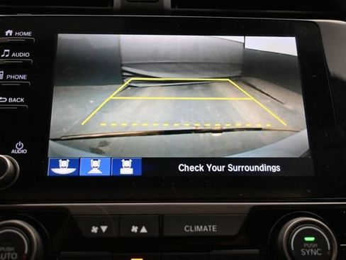 Used 2019 Honda Civic EX image 32