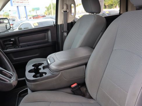 Used 2016 RAM 1500 Express AWD/4WD image 13