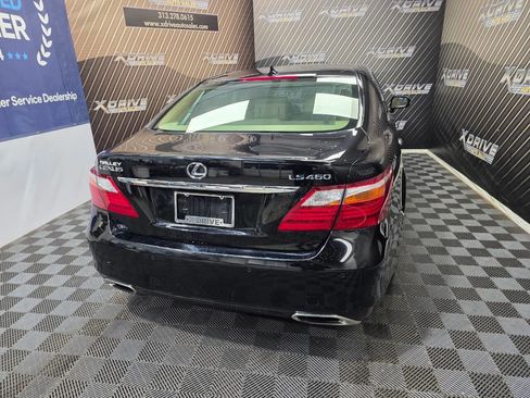 Used 2010 Lexus LS 460 image 13