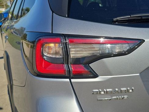 Certified 2025 Subaru Outback Touring w/ Tech Package 3 image 7