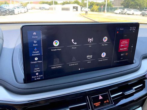 Used 2026 Acura MDX FWD w/ Technology Package image 32