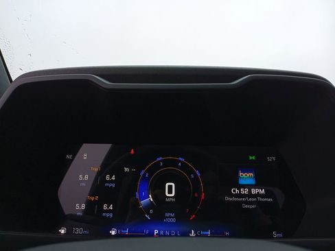 New 2026 Chevrolet Colorado W/T w/ Advanced Trailering Package image 11