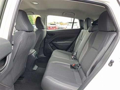Certified 2025 Subaru Impreza 2.0i image 10