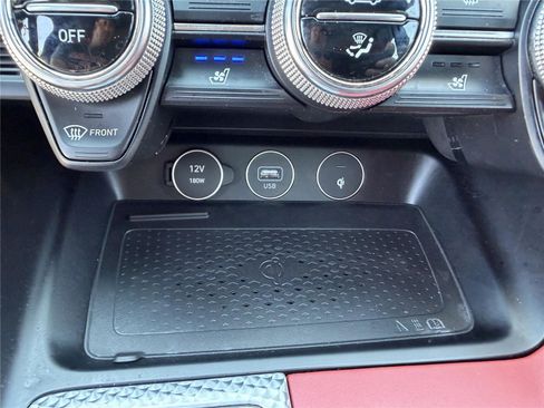 Used 2023 Genesis G70 2.0T w/ Sport Prestige Package AWD/4WD image 10