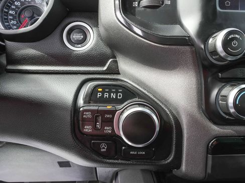 Used 2023 RAM 1500 Big Horn AWD/4WD image 23