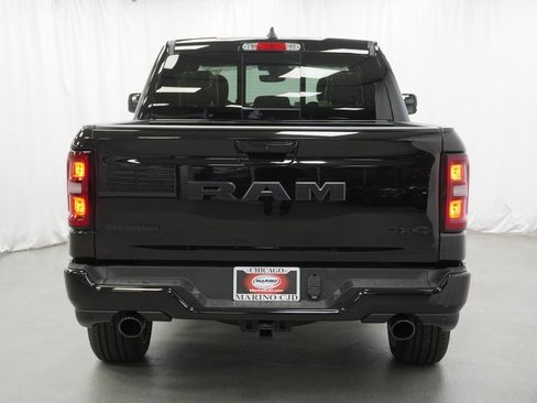 New 2026 RAM 1500 Big Horn image 10