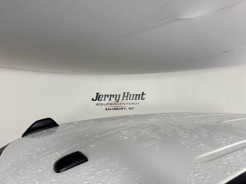 Used 2025 RAM 2500 Big Horn AWD/4WD image 11