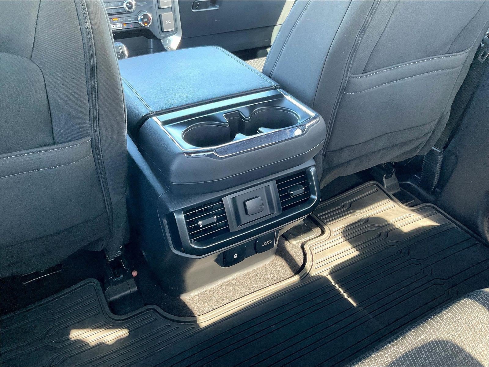 Used 2023 Ford F150 XLT w/ Equipment Group 302A High AWD/4WD image 14