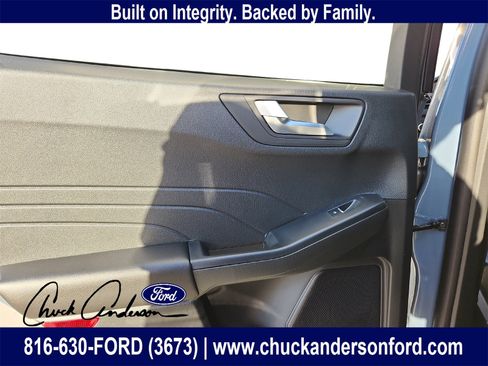 New 2026 Ford Escape ST-Line image 20