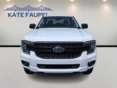 New 2026 Ford Ranger XL RWD image 2