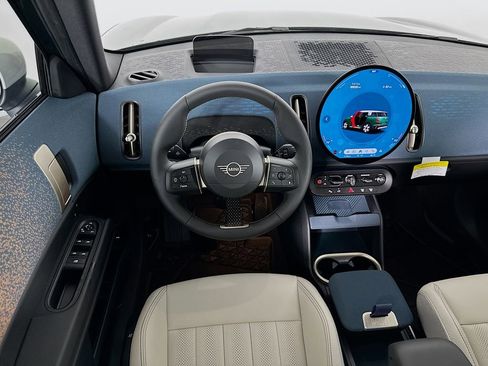 New 2026 MINI Cooper Countryman S image 19