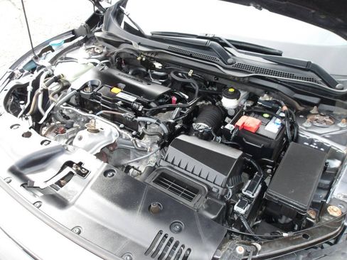 Used 2021 Honda Civic Sport image 27