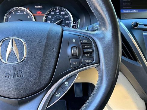 Used 2020 Acura MDX FWD w/ Advance Package image 11