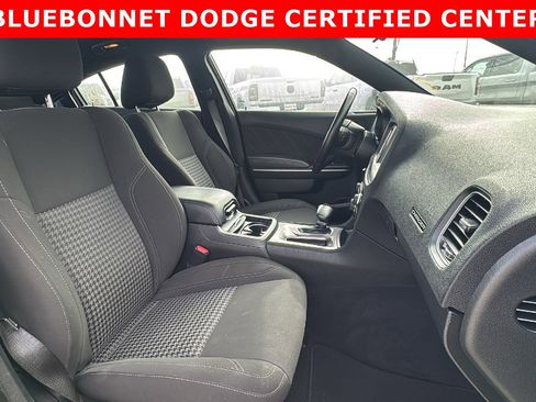 Used 2023 Dodge Charger SXT image 31
