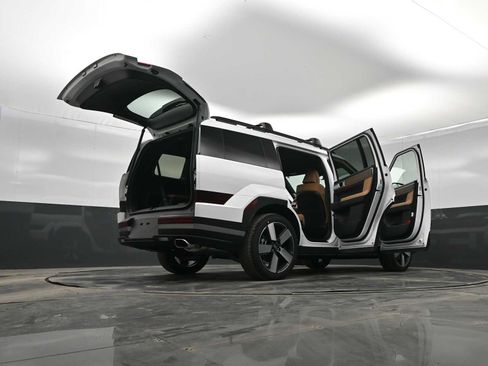 New 2026 Hyundai Santa Fe Limited image 38
