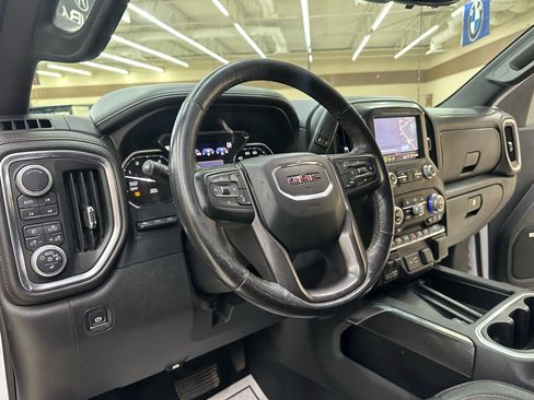 Used 2019 GMC Sierra 1500 AT4 w/ AT4 Premium Package image 20
