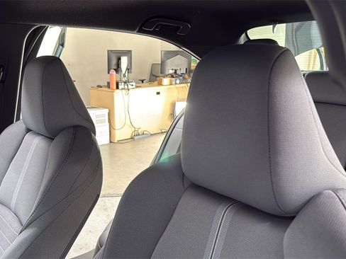 New 2026 Toyota Corolla SE image 13