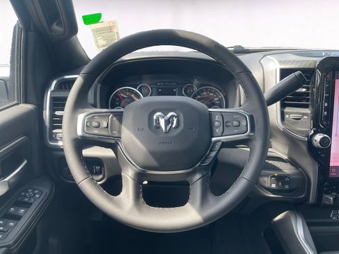 New 2026 RAM 2500 Big Horn image 12