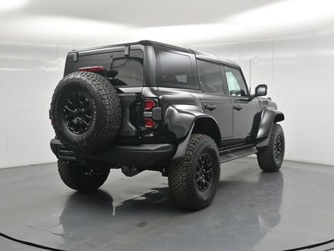 New 2026 Ford Bronco Raptor AWD/4WD image 24