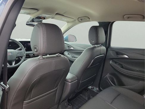 New 2026 Buick Encore GX Preferred w/ Advanced Technology Package FWD image 12