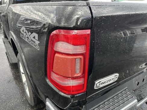 Used 2019 RAM 1500 Limited image 42