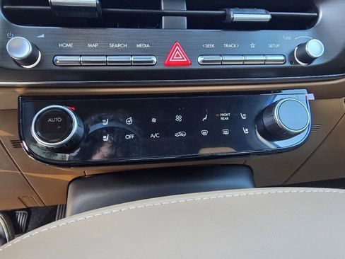 New 2026 Hyundai Palisade Calligraphy AWD/4WD image 20