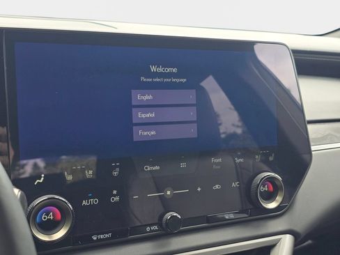 Certified 2025 Lexus RX 350h w/ Convenience Package AWD/4WD image 21