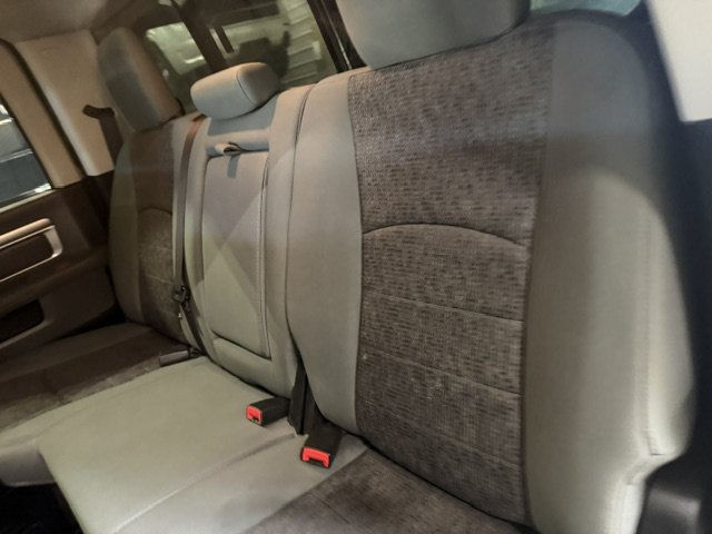 Used 2016 RAM 1500 Big Horn AWD/4WD image 33