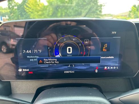 Used 2024 Chevrolet Traverse LT w/ LPO, Floor Liner Package FWD image 26