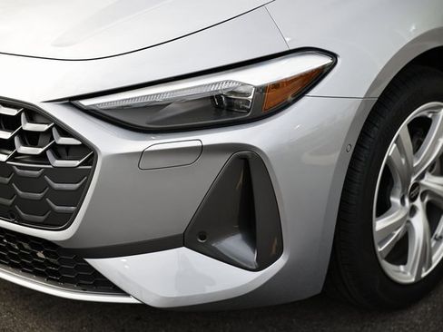 New 2025 Audi A5 2.0T Premium image 12