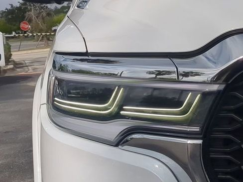 Certified 2025 RAM 1500 Tungsten w/ Bed Utility Group image 10